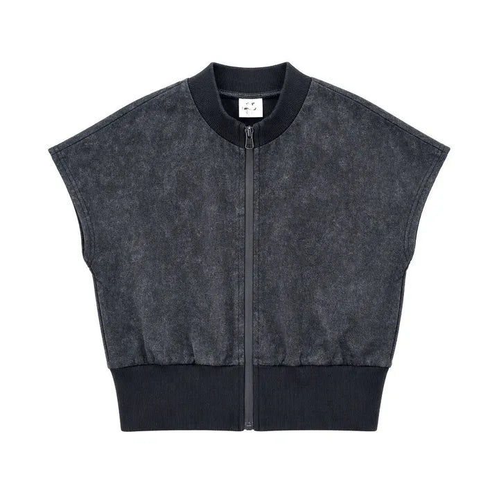 Buckingham Fade Vest
