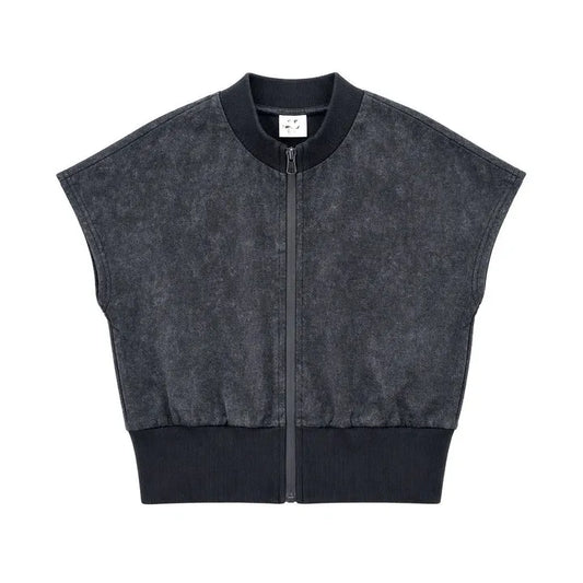 Buckingham Fade Vest