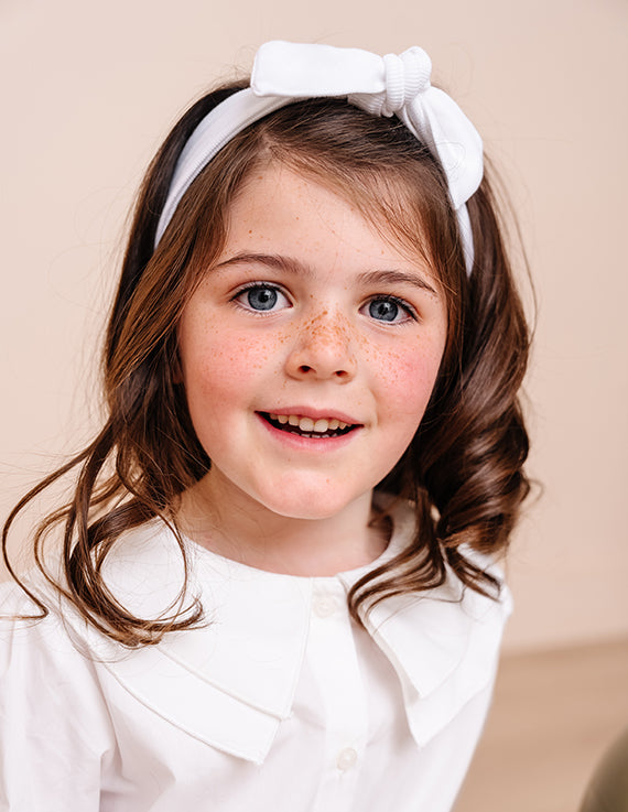 Jacqueline & Jac Knot Headband