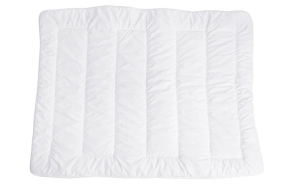 Effiki Duvet & Pillow Hypoallergenic Set
